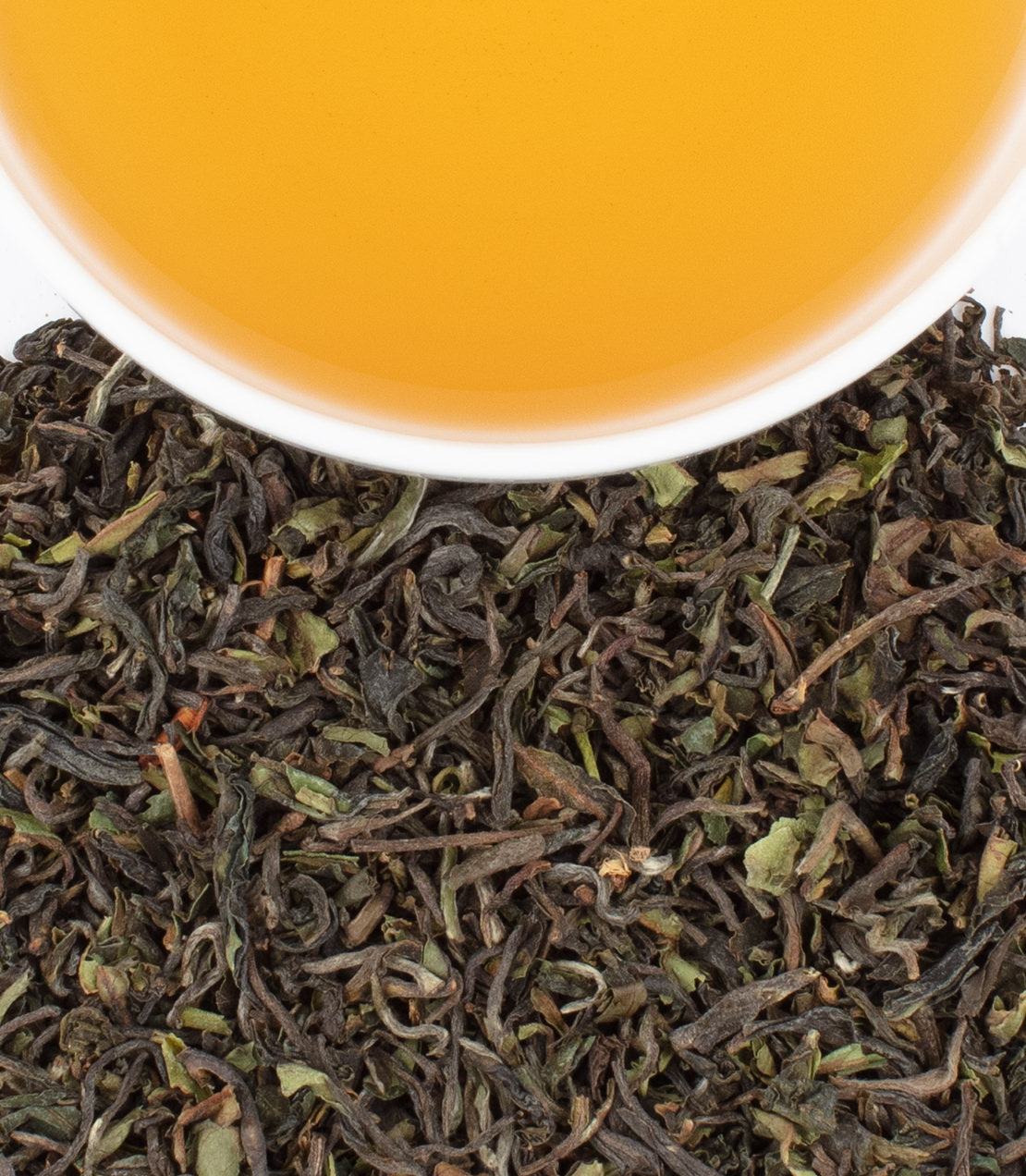 Risheehat 1st Flush Darjeeling -   - Harney & Sons Fine Teas